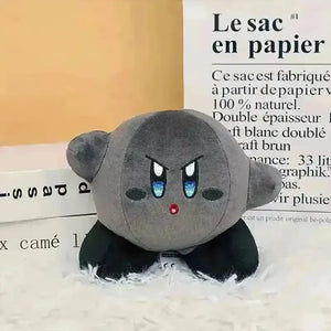 Shadow Kirby Plush (14 cm) - Bear Hugs