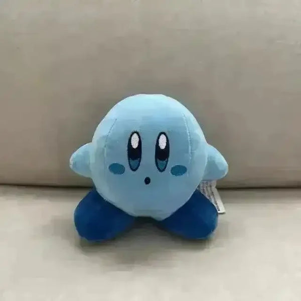 Shadow Kirby Plush (14 cm) - Bear Hugs