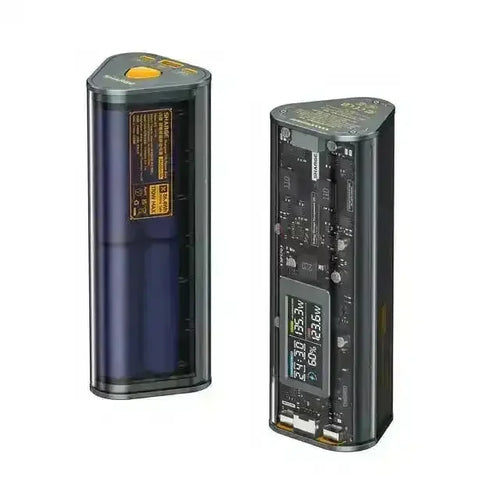 Sharge Shargeek 170 Power Bank (24000mAh) - Bear Hugs