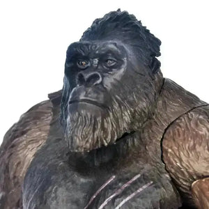 SHF King Kong Action Figure (18 cm) - Bear Hugs