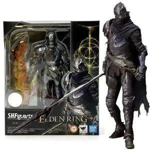 SHF Vyke Elden Ring Figure (16 cm) - Bear Hugs