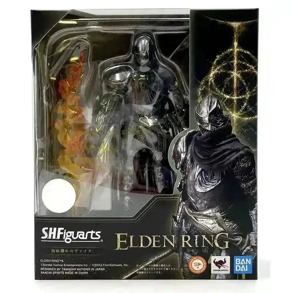 SHF Vyke Elden Ring Figure (16 cm) - Bear Hugs