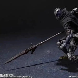SHF Vyke Elden Ring Figure (16 cm) - Bear Hugs