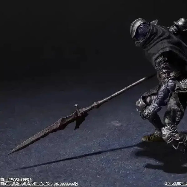 SHF Vyke Elden Ring Figure (16 cm) - Bear Hugs