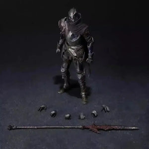 SHF Vyke Elden Ring Figure (16 cm) - Bear Hugs