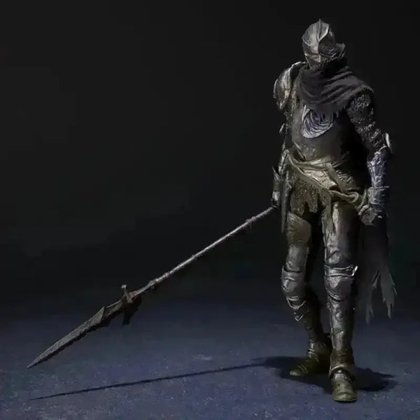 SHF Vyke Elden Ring Figure (16 cm) - Bear Hugs