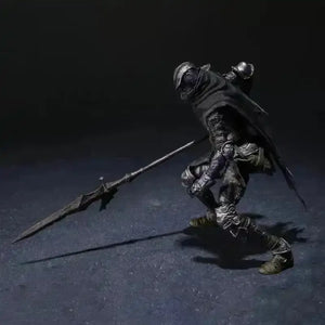 SHF Vyke Elden Ring Figure (16 cm) - Bear Hugs