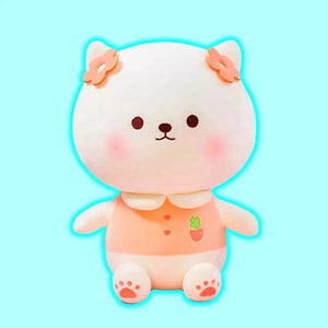 Shiba Inu Cuddle Crew Plush Doll - Bear Hugs