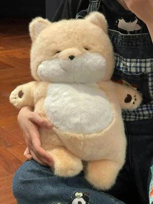 Shiba Inu Plush Doll (45 cm) - Bear Hugs