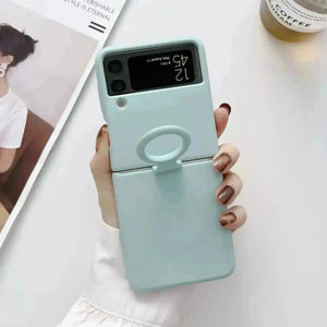 Silicon Case For Samsung Z Fold and Z Flip - Bear Hugs
