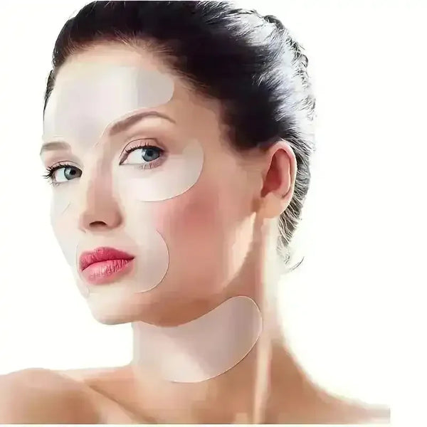 Silicone Face Lift Pads - Bear Hugs
