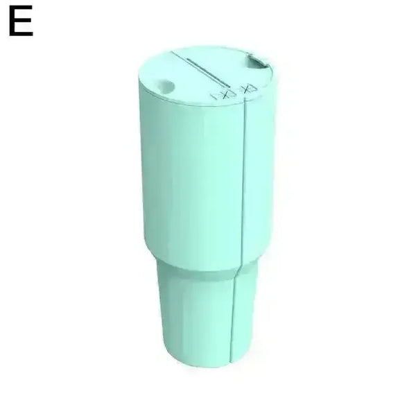 Silicone Water Bottle Liner for 40 oz Stanley Tumbler - Bear Hugs