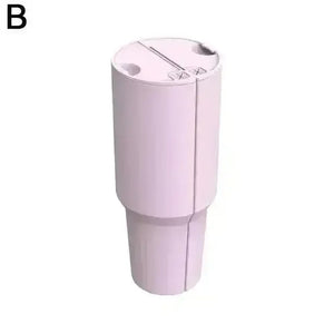 Silicone Water Bottle Liner for 40 oz Stanley Tumbler - Bear Hugs