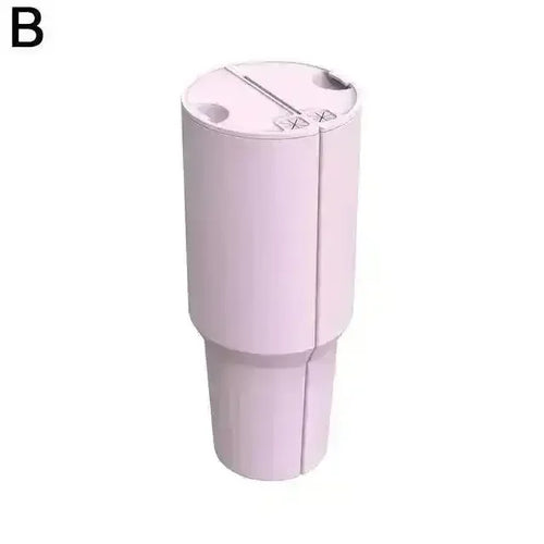 Silicone Water Bottle Liner for 40 oz Stanley Tumbler - Bear Hugs