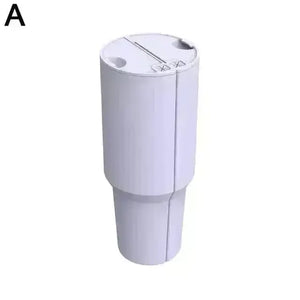 Silicone Water Bottle Liner for 40 oz Stanley Tumbler - Bear Hugs