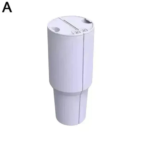 Silicone Water Bottle Liner for 40 oz Stanley Tumbler - Bear Hugs