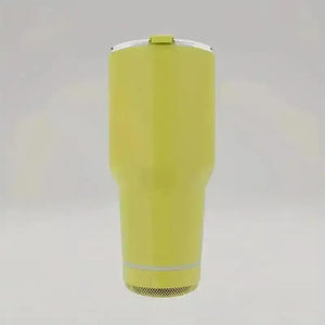 Sip & Groove Music Tumbler (890 ml) - Bear Hugs