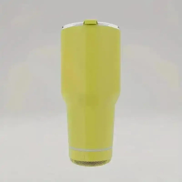 Sip & Groove Music Tumbler (890 ml) - Bear Hugs