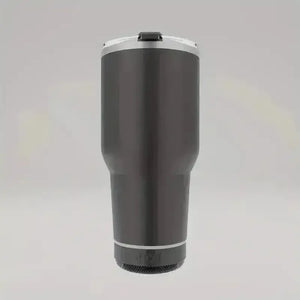 Sip & Groove Music Tumbler (890 ml) - Bear Hugs