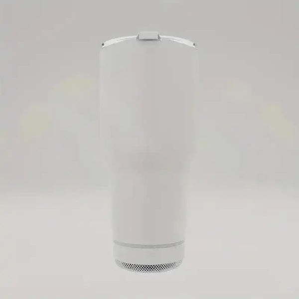 Sip & Groove Music Tumbler (890 ml) - Bear Hugs