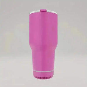 Sip & Groove Music Tumbler (890 ml) - Bear Hugs