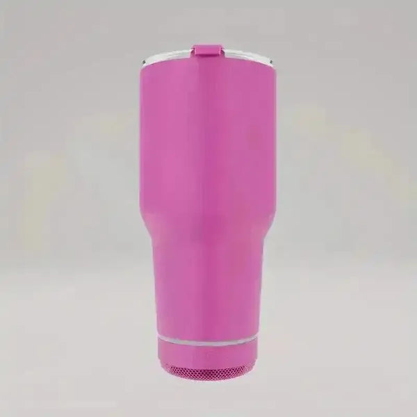 Sip & Groove Music Tumbler (890 ml) - Bear Hugs