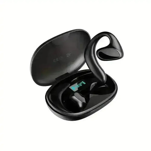 Skara M8 Wireless Translator Earbuds - Bear Hugs