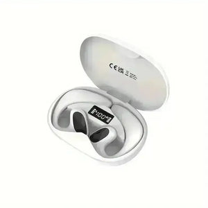 Skara M8 Wireless Translator Earbuds - Bear Hugs