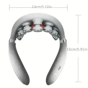 SKG G7 Pro Max Neck Massager - Bear Hugs