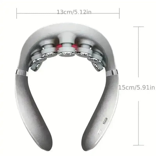 SKG G7 Pro Max Neck Massager - Bear Hugs