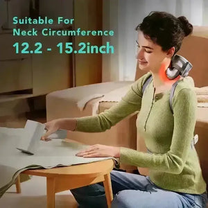 SKG H7 Neck Massager - Bear Hugs