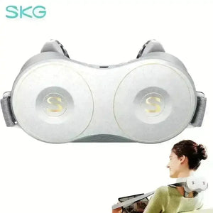 SKG H7 Neck Massager - Bear Hugs