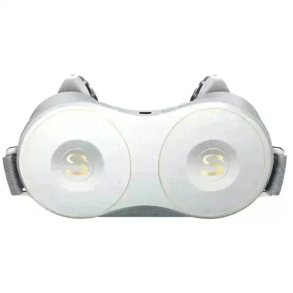 SKG H7 Neck Massager - Bear Hugs