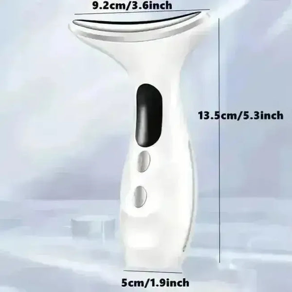 SKYUV Neck and Face Massager Device - Bear Hugs