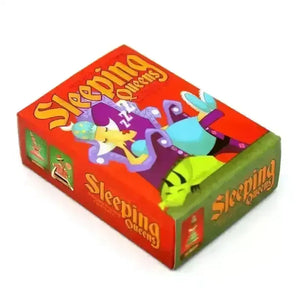 Sleeping Queens Card Game - Bear Hugs