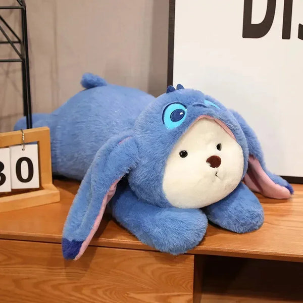 Sleepy Lina Bear Character Plushies (55 cm) - Bear Hugs