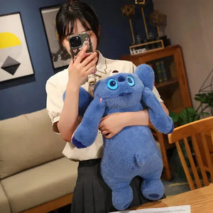 Sleepy Lina Bear Character Plushies (55 cm) - Bear Hugs