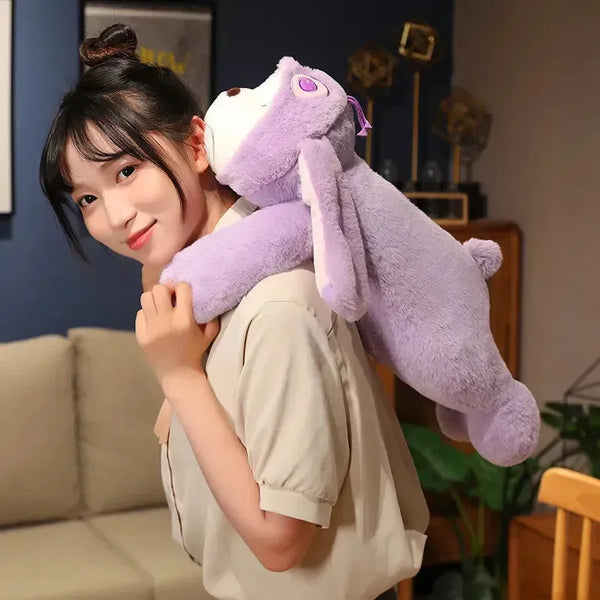 Sleepy Lina Bear Character Plushies (55 cm) - Bear Hugs