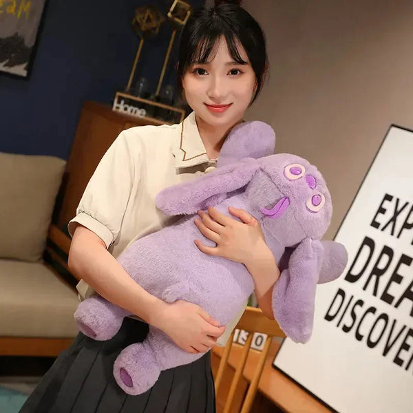 Sleepy Lina Bear Character Plushies (55 cm) - Bear Hugs