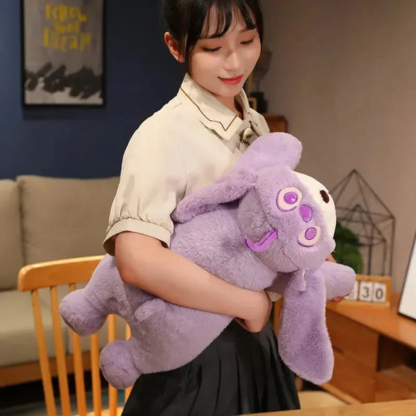 Sleepy Lina Bear Character Plushies (55 cm) - Bear Hugs