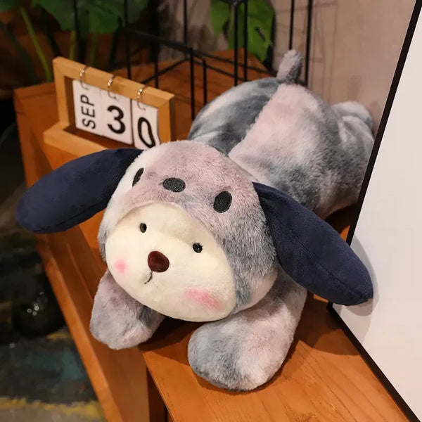 Sleepy Lina Bear Character Plushies (55 cm) - Bear Hugs