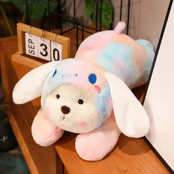 Sleepy Lina Bear Character Plushies (55 cm) - Bear Hugs