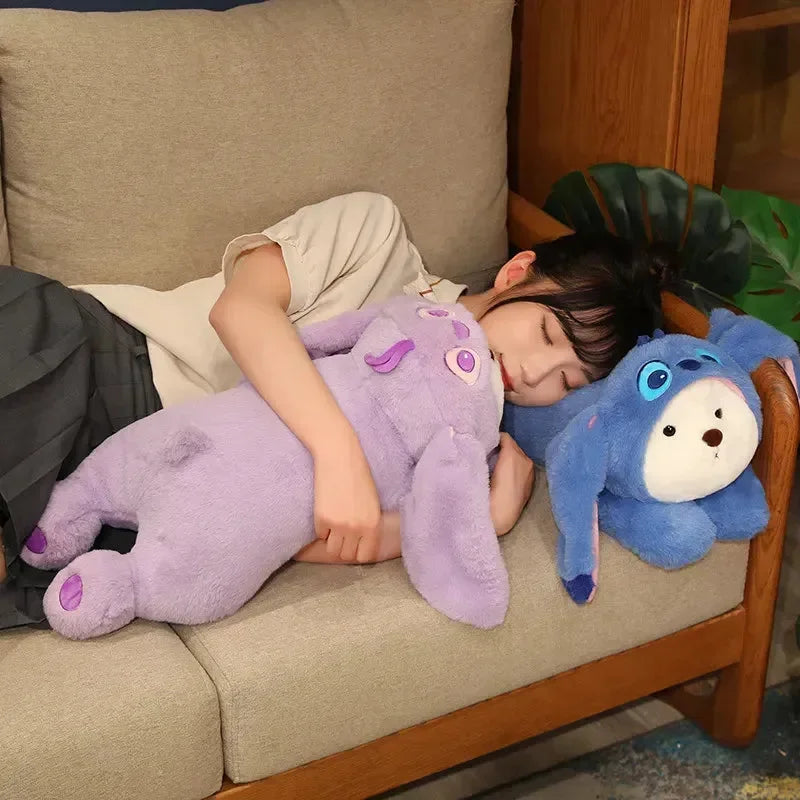 Sleepy Lina Bear Character Plushies (55 cm) - Bear Hugs