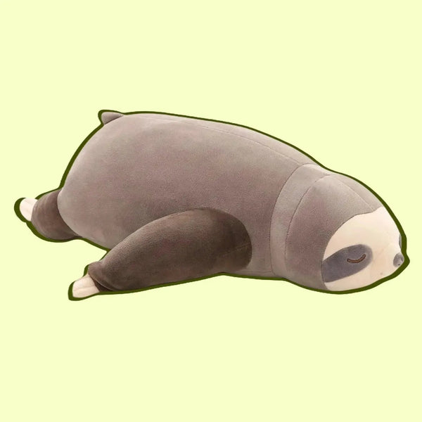 Sleepy Sloth Plush Toy - Bear Hugs