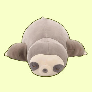 Sleepy Sloth Plush Toy - Bear Hugs