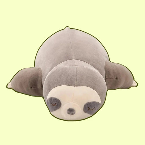 Sleepy Sloth Plush Toy - Bear Hugs