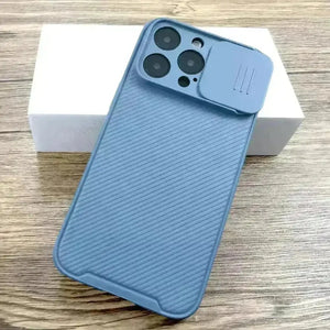 Slide Cap Cover Case (For iPhones) - Bear Hugs