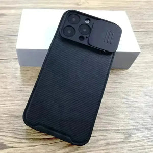Slide Cap Cover Case (For iPhones) - Bear Hugs