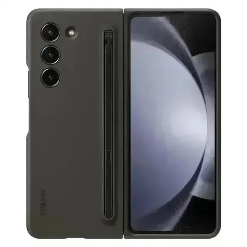 Slim S Pen Case For Samsung Z Fold 5 - Bear Hugs