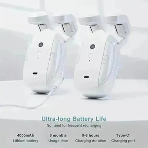 Smart Automatic Curtain Opener Pro - Bear Hugs